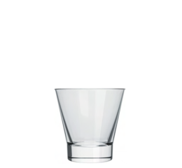 NADIR COPO ILHA BELA ROCKS 350ML C/12 7923